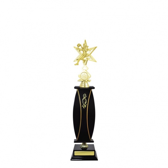N31DKB - Trophy Land