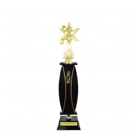 Netball Trophy N31DKC - Trophy Land Netball Trophy N31DKC - Trophy Land