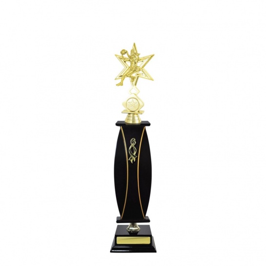 N31DKC - Trophy Land