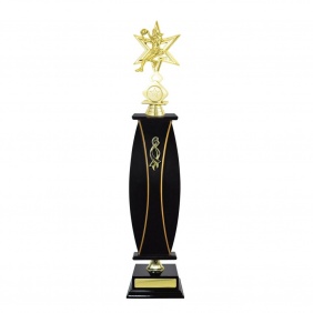 Netball Trophy N31DKD - Trophy Land Netball Trophy N31DKD - Trophy Land