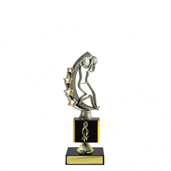 N32DKB - Trophy Land