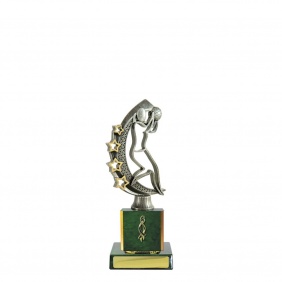 Netball Trophy N32GNA - Trophy Land Netball Trophy N32GNA - Trophy Land