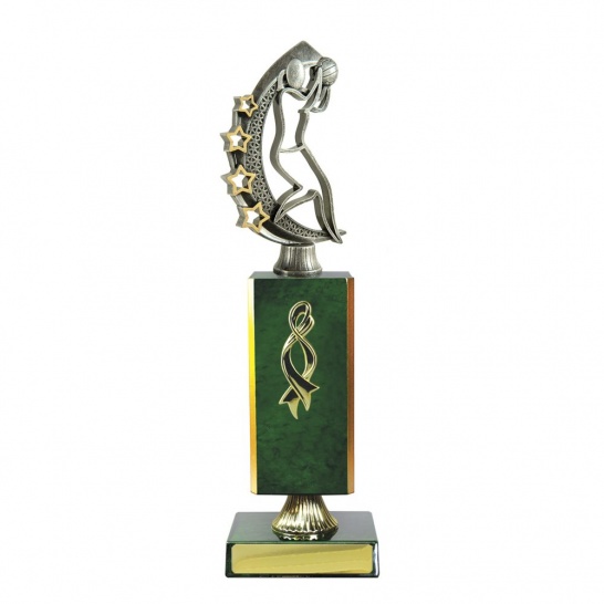N32GNE - Trophy Land