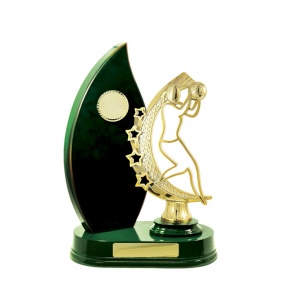 Netball Trophy N33GNB - Trophy Land Netball Trophy N33GNB - Trophy Land