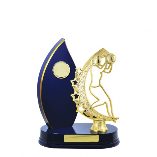 N33RBA - Trophy Land