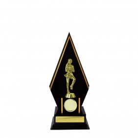 Netball Trophy N34DKB - Trophy Land Netball Trophy N34DKB - Trophy Land