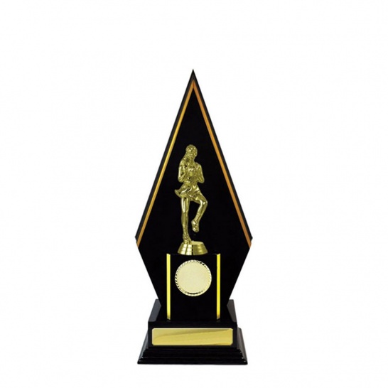 N34DKC - Trophy Land