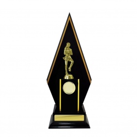 Netball Trophy N34DKD - Trophy Land Netball Trophy N34DKD - Trophy Land