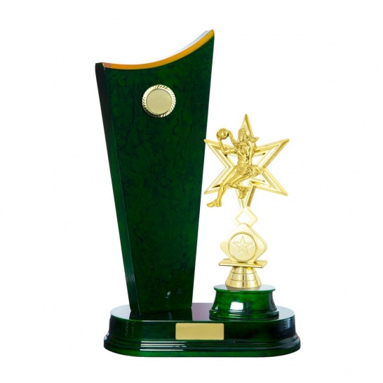 N35GNC - Trophy Land