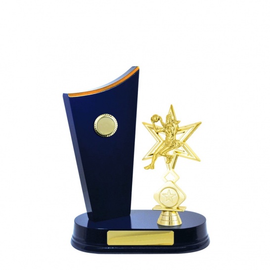 N35RBA - Trophy Land