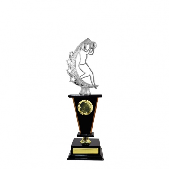 N36DKB - Trophy Land