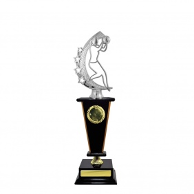 Netball Trophy N36DKC - Trophy Land Netball Trophy N36DKC - Trophy Land