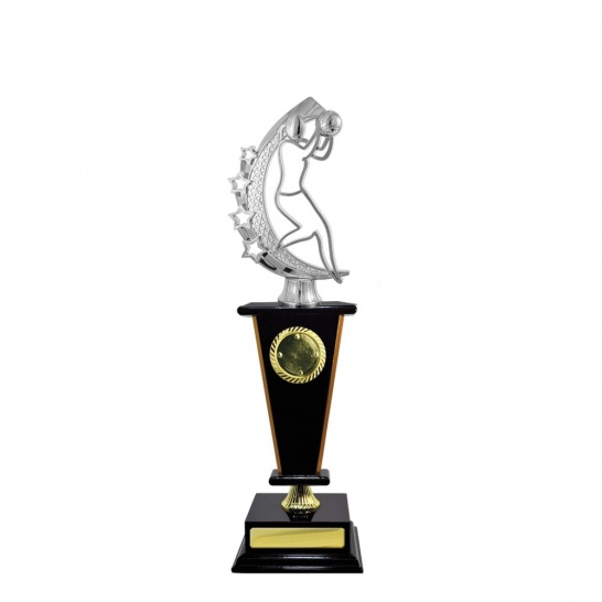 N36DKC - Trophy Land