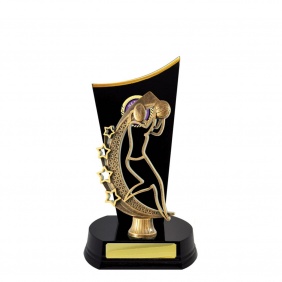 Netball Trophy N37DKA - Trophy Land Netball Trophy N37DKA - Trophy Land