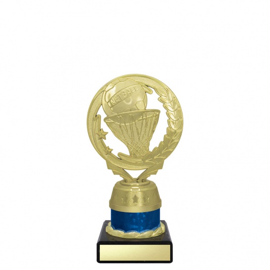 N506B - Trophy Land