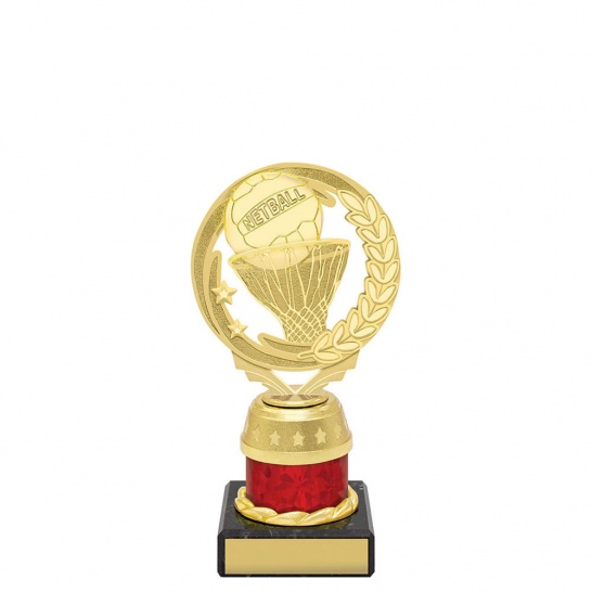 N507B - Trophy Land