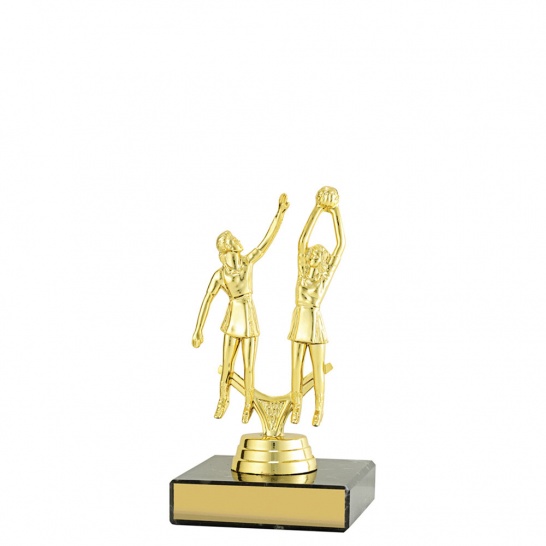 N517A - Gold Dazzle - 140mm - Trophy Land N517A - Trophy Land