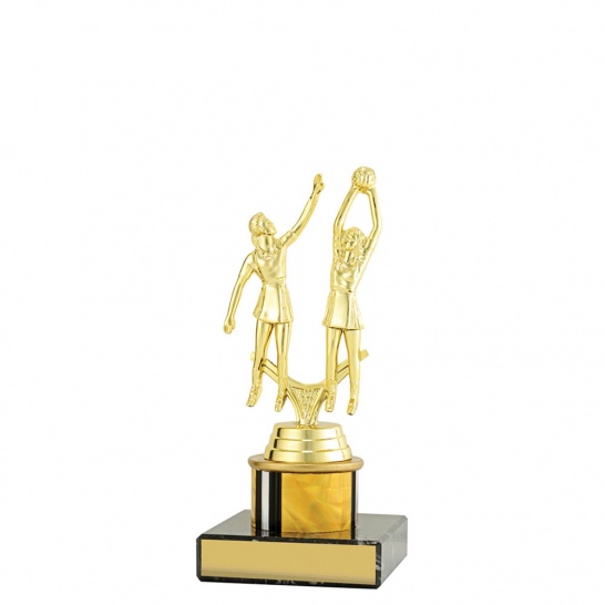 N517B - Gold Dazzle - 165mm - Trophy Land N517B - Trophy Land