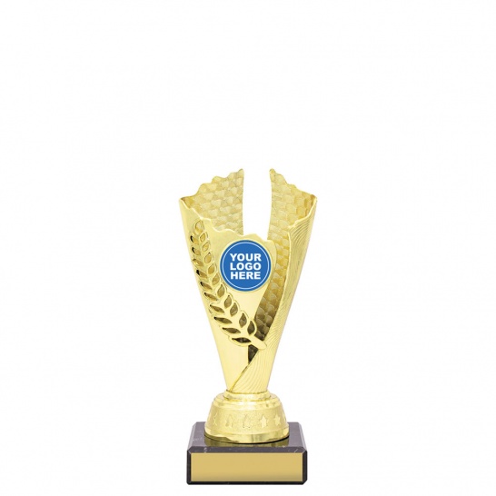 N519A - Spirit Cups - 175mm - Trophy Land N519A - Trophy Land