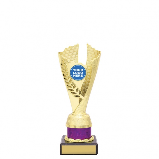 N519B - Spirit Cups - 200mm - Trophy Land N519B - Trophy Land