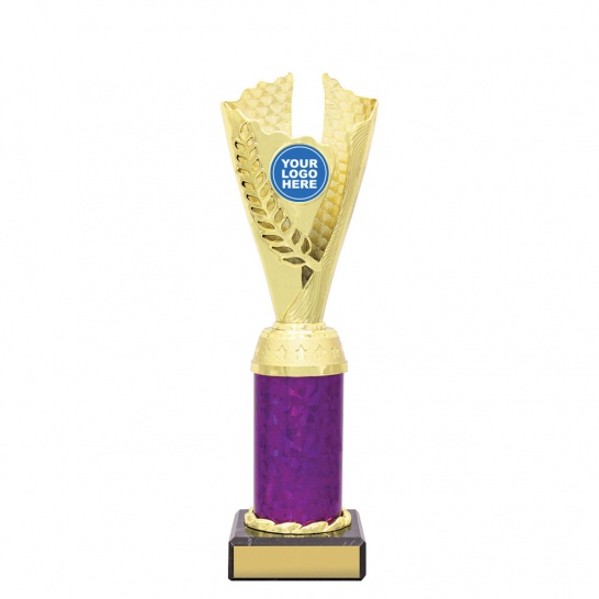 N519D - Spirit Cups - 250mm - Trophy Land N519D - Trophy Land