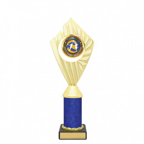 N528D - Trophy Land