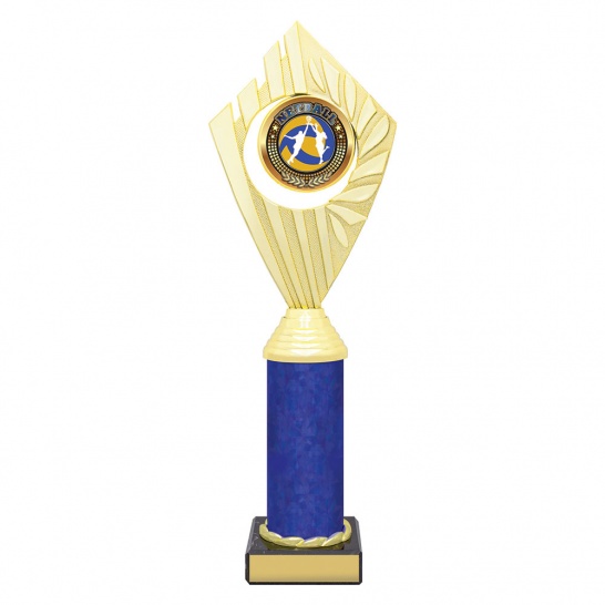 N528E - Trophy Land