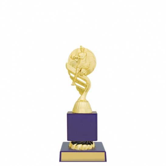 N529B - Trophy Land