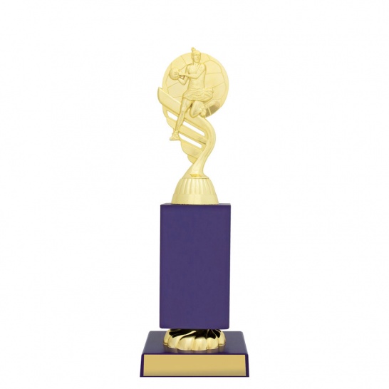 N529D - Trophy Land