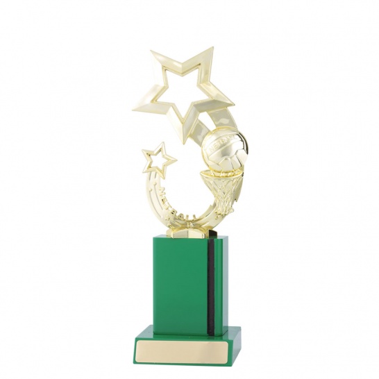 N542C - Trophy Land