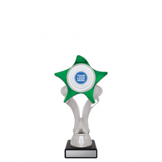 N544A - Trophy Land