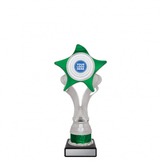 N544B - Trophy Land