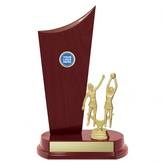 N553C - Rosewood Crest - 285mm - Trophy Land N553C - Trophy Land