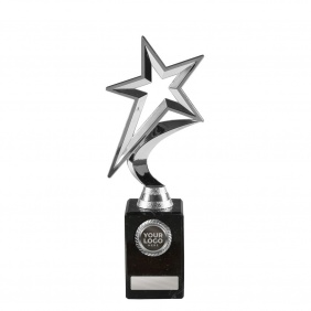Netball Trophy N55C - Trophy Land Netball Trophy N55C - Trophy Land