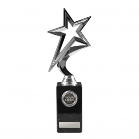 Netball Trophy N55D - Trophy Land Netball Trophy N55D - Trophy Land