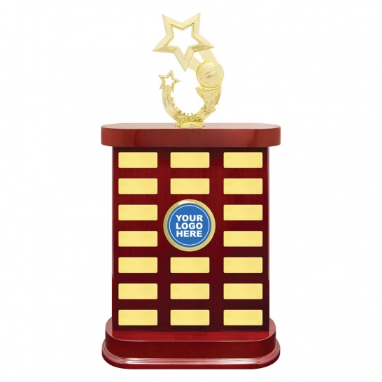 N566 - Trophy Land