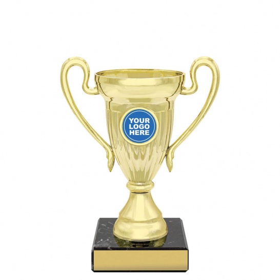 N567C - Signal Cups - 160mm - Trophy Land N567C - Trophy Land