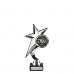 Netball Trophy N57A - Trophy Land Netball Trophy N57A - Trophy Land