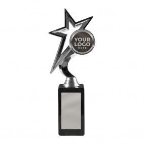 Netball Trophy N57D - Trophy Land Netball Trophy N57D - Trophy Land