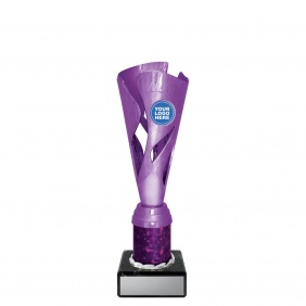 Netball Trophy N602C - Trophy Land Netball Trophy N602C - Trophy Land