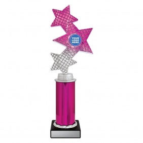 Netball Trophy N604E - Trophy Land Netball Trophy N604E - Trophy Land