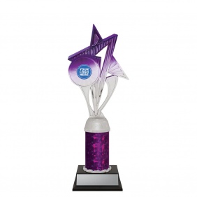 Netball Trophy N605D - Trophy Land Netball Trophy N605D - Trophy Land