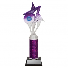 Netball Trophy N605E - Trophy Land Netball Trophy N605E - Trophy Land