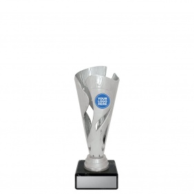 Netball Trophy N606A - Trophy Land Netball Trophy N606A - Trophy Land