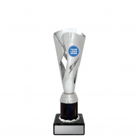 Netball Trophy N606C - Trophy Land Netball Trophy N606C - Trophy Land