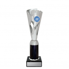 Netball Trophy N606D - Trophy Land Netball Trophy N606D - Trophy Land
