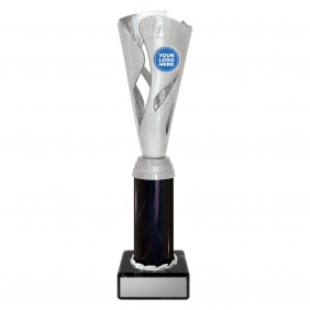 Netball Trophy N606E - Trophy Land Netball Trophy N606E - Trophy Land