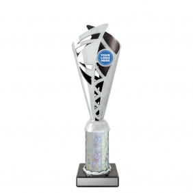 Netball Trophy N607D - Trophy Land Netball Trophy N607D - Trophy Land