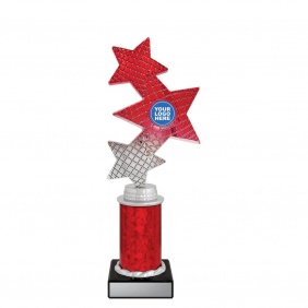 Netball Trophy N608D - Trophy Land Netball Trophy N608D - Trophy Land