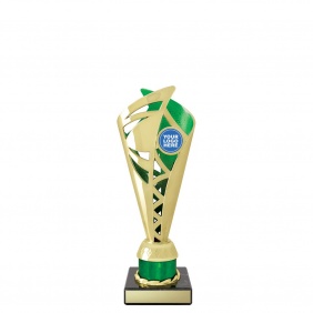 Netball Trophy N610B - Trophy Land Netball Trophy N610B - Trophy Land